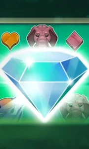 Diamond of Jungle