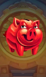 Bacon's Bank