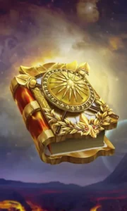 Book Of Titans