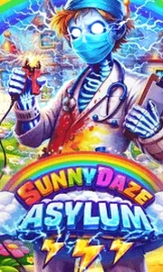 Sunnydaze Asylum