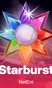 Starburst