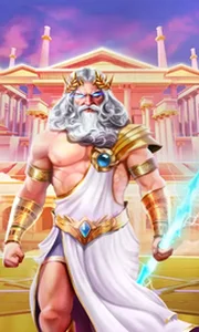 Gates of Olympus
