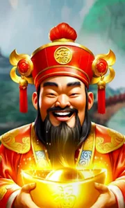 Chests of Cai Shen