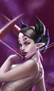 Athenas Glory Story Of Arachne