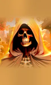 Dia de Los Muertos 2