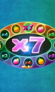 7 Bonus Up
