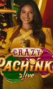 Crazy Pachinko