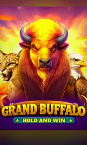 Buffalo Hold And Win