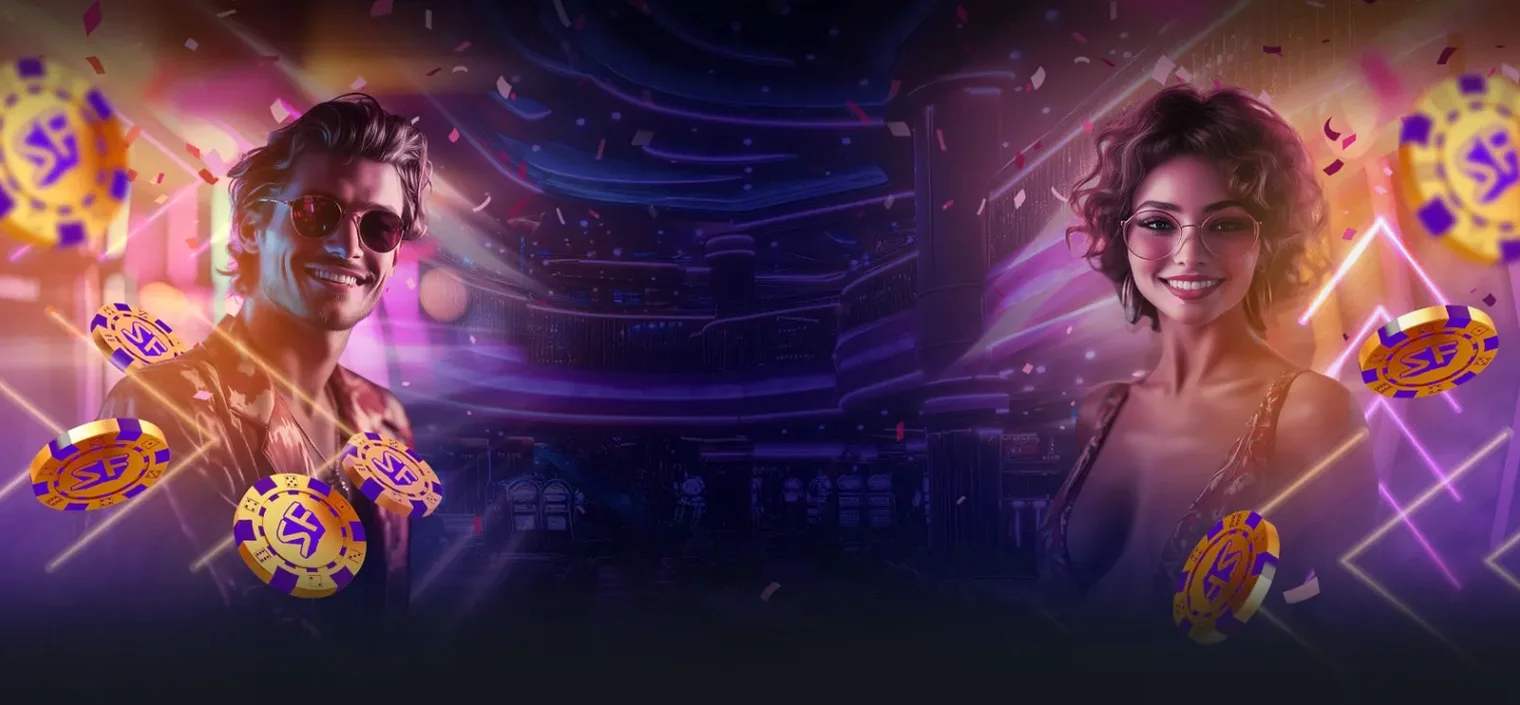 Spinfever Casino